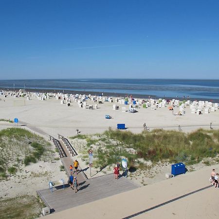 Fewo Onno Nord151 Naehe Norddeich Nordsee Norden Exterior foto