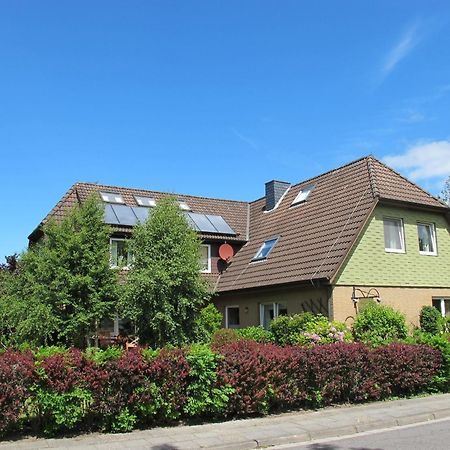 Fewo Onno Nord151 Naehe Norddeich Nordsee Norden Exterior foto