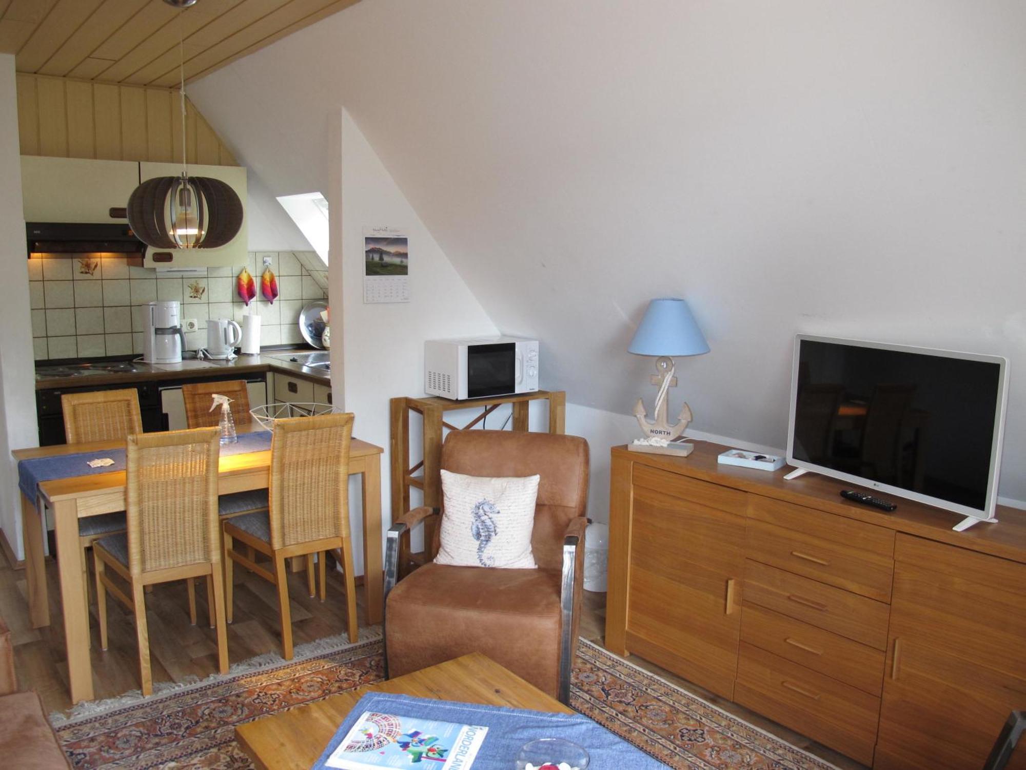 Fewo Onno Nord151 Naehe Norddeich Nordsee Norden Exterior foto