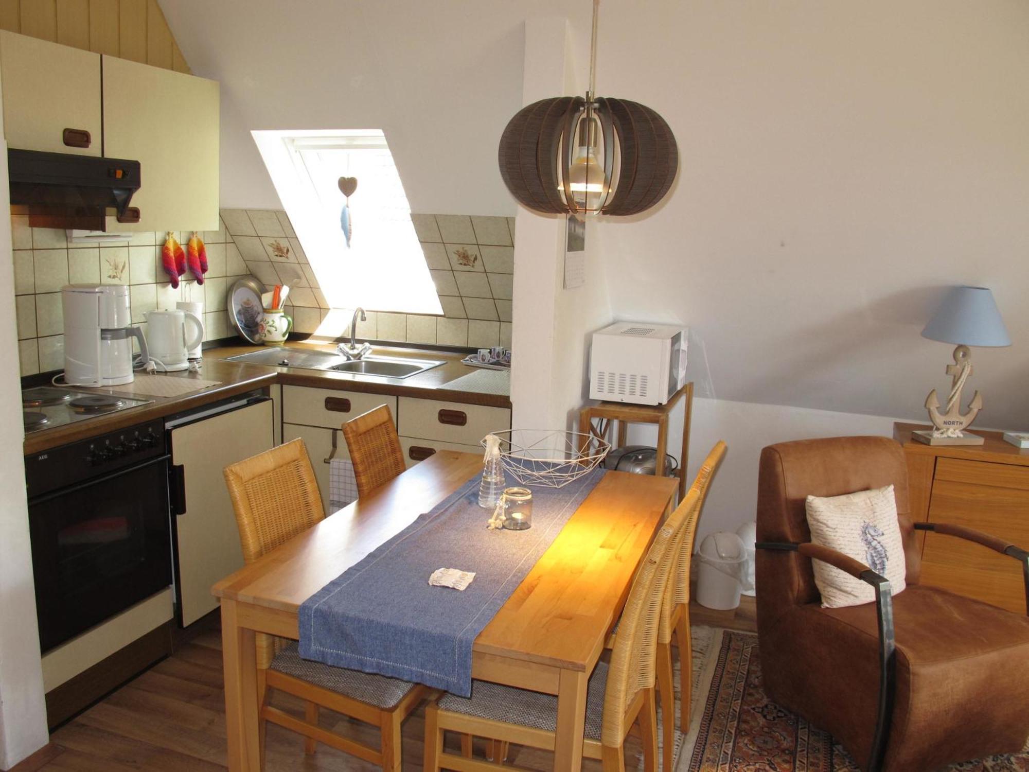 Fewo Onno Nord151 Naehe Norddeich Nordsee Norden Exterior foto