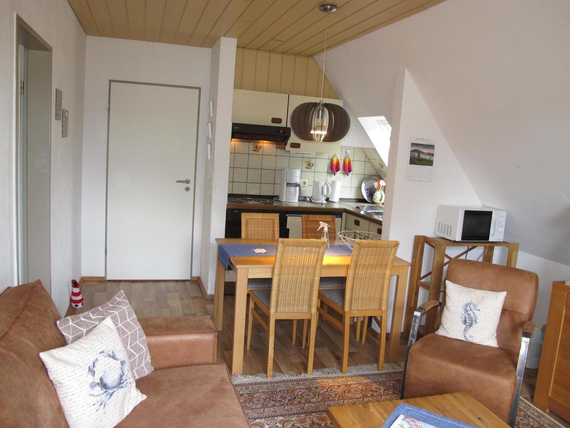 Fewo Onno Nord151 Naehe Norddeich Nordsee Norden Exterior foto