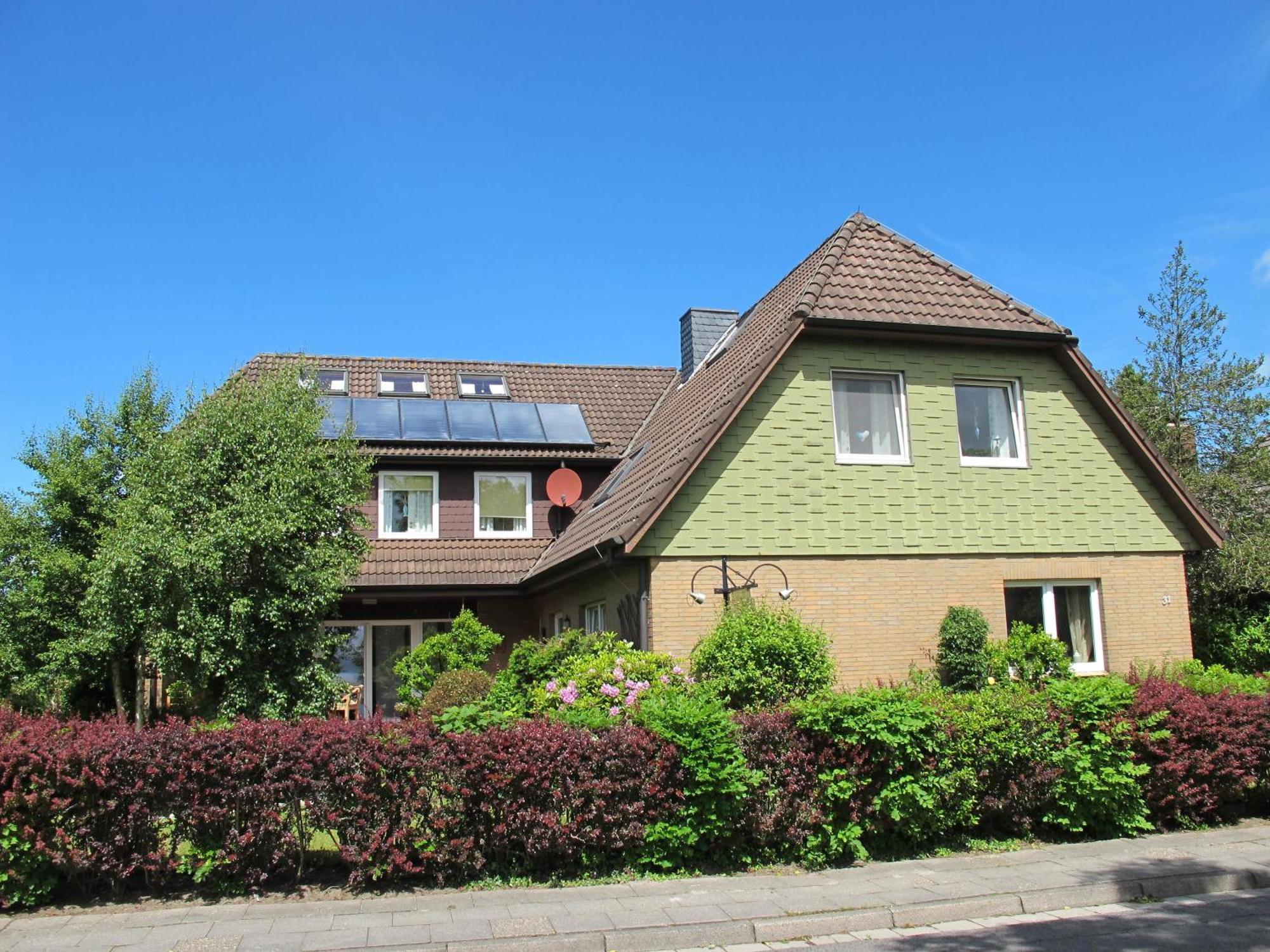 Fewo Onno Nord151 Naehe Norddeich Nordsee Norden Exterior foto